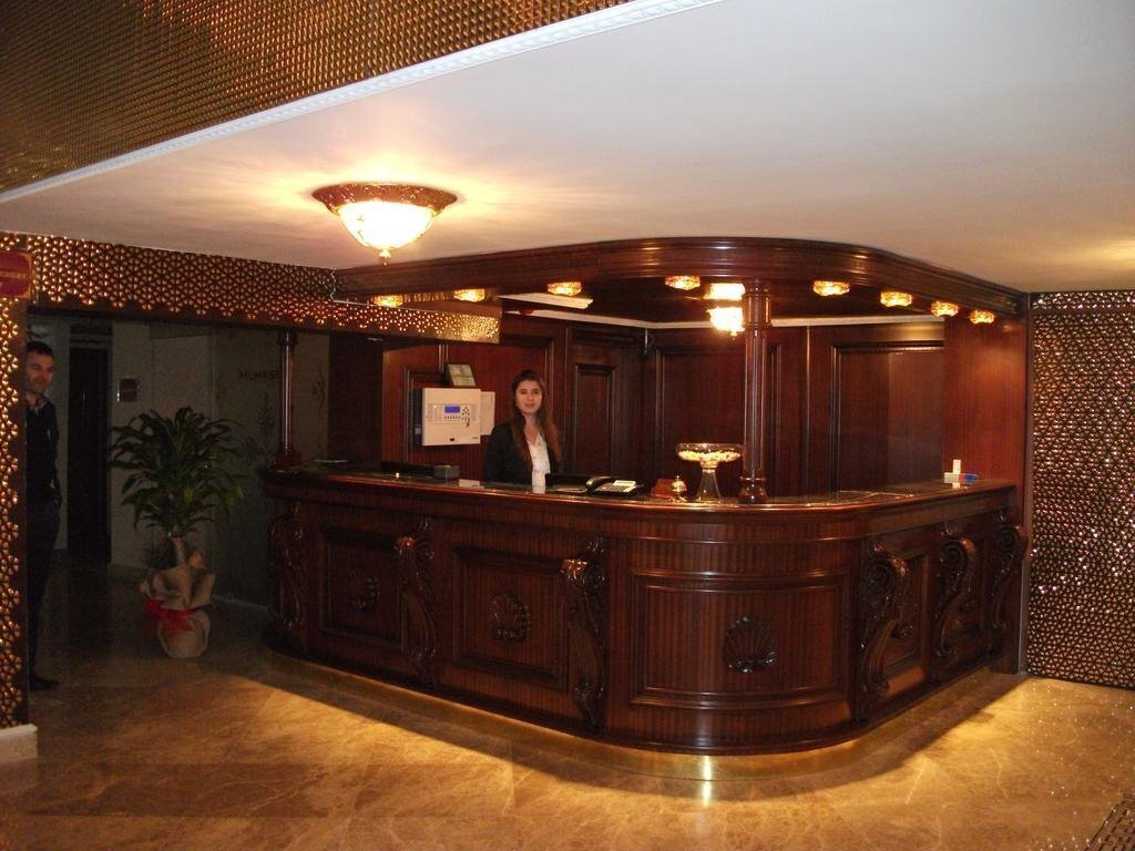 Картинка Marmaray 4*