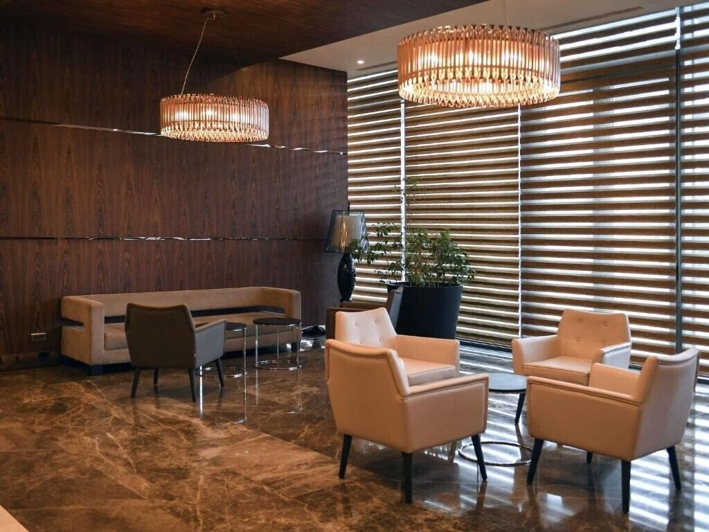 Фотографія Mercure Istanbul West & Convention Center 5*