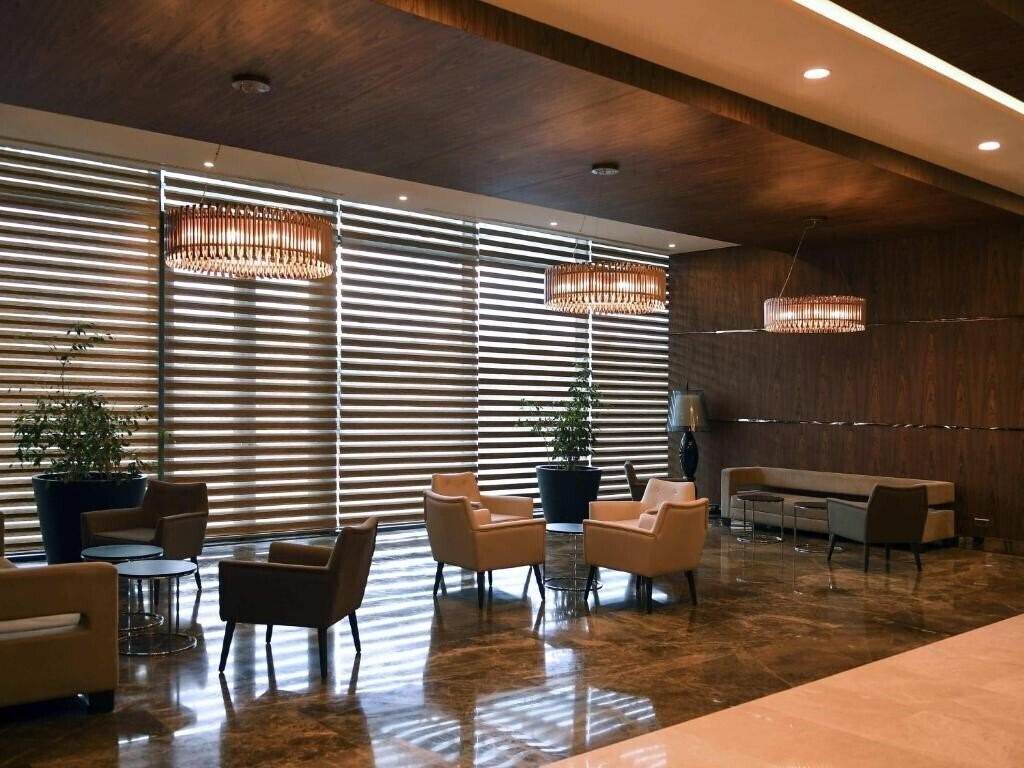 Зображення Mercure Istanbul West & Convention Center 5*