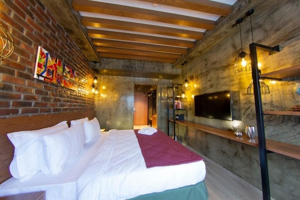 Фото Meydan Besiktas Hotel 4*