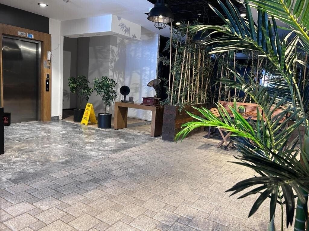 Изображение Meydan Besiktas Hotel 4*