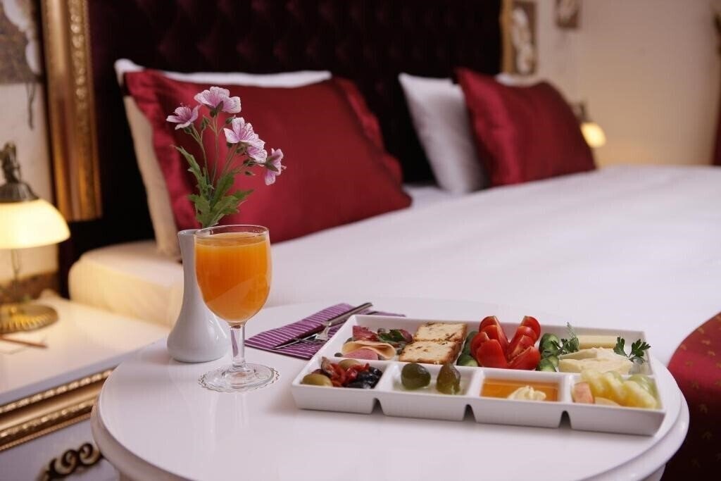 Зображення Marmara Deluxe отель без категории