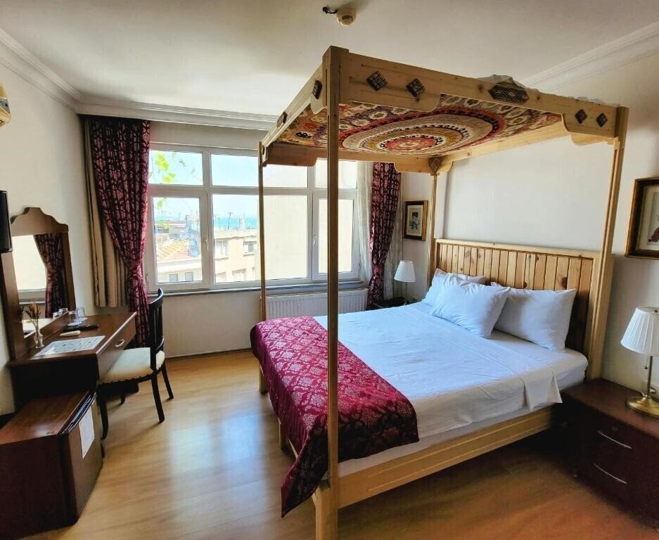 Готель Marmara Guesthouse 3*