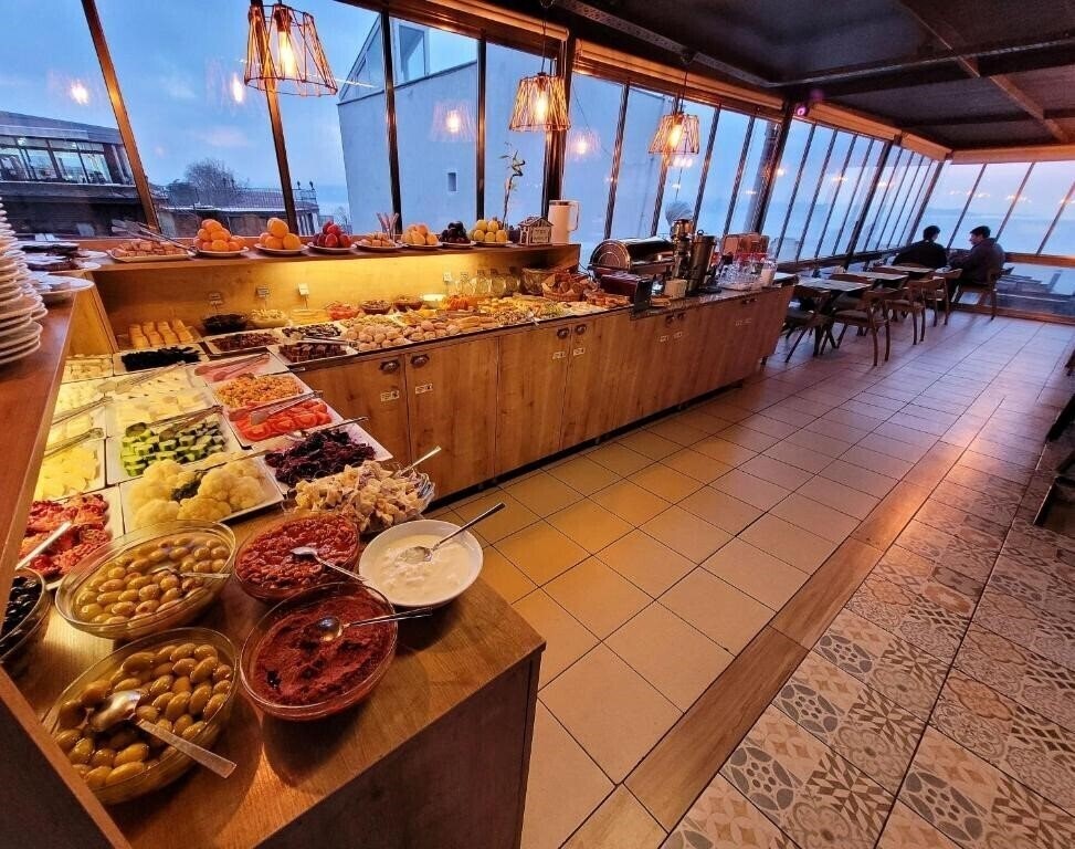 Фотография Marmara Guesthouse 3*