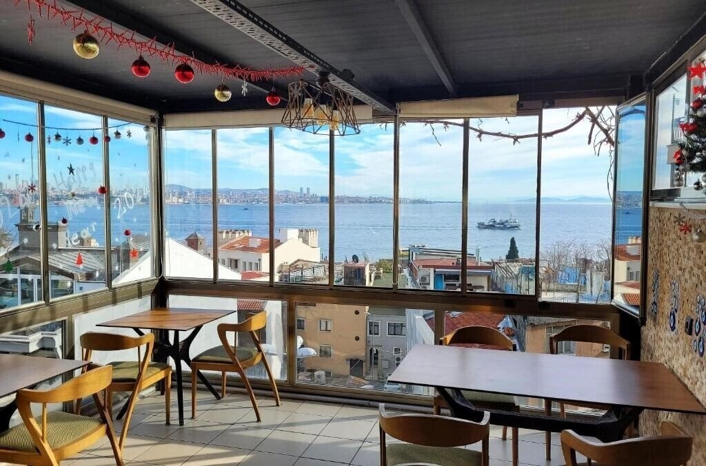 Картинка Marmara Guesthouse 3*