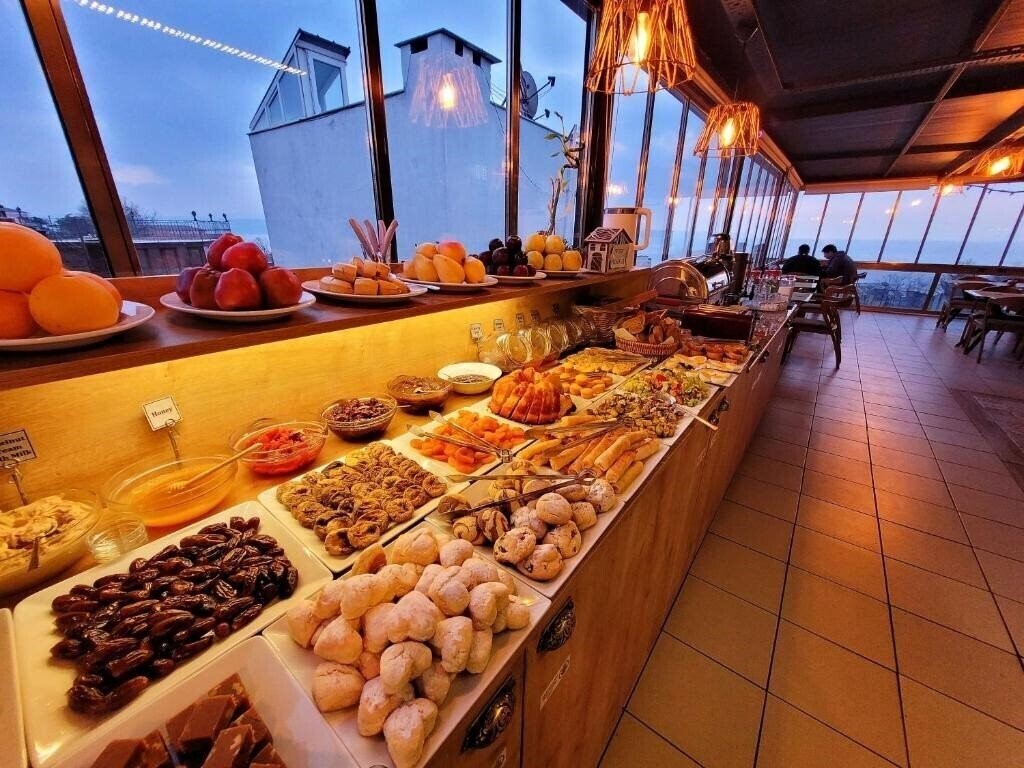 Изображение Marmara Guesthouse 3*