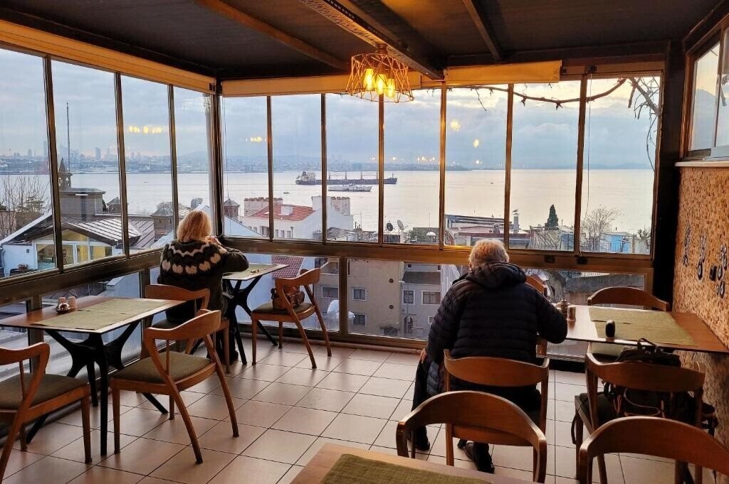 Картинка Marmara Guesthouse 3*