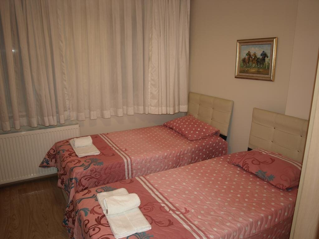 Зображення Midillis Art Apartment 3*