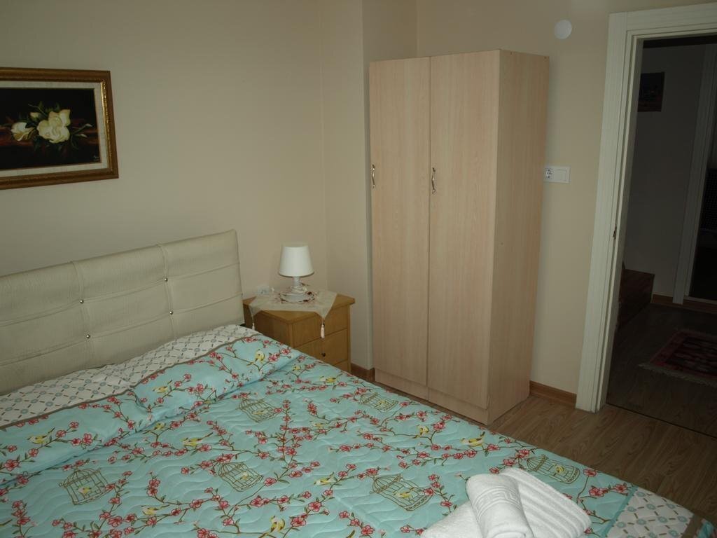 Картинка Midillis Art Apartment 3*