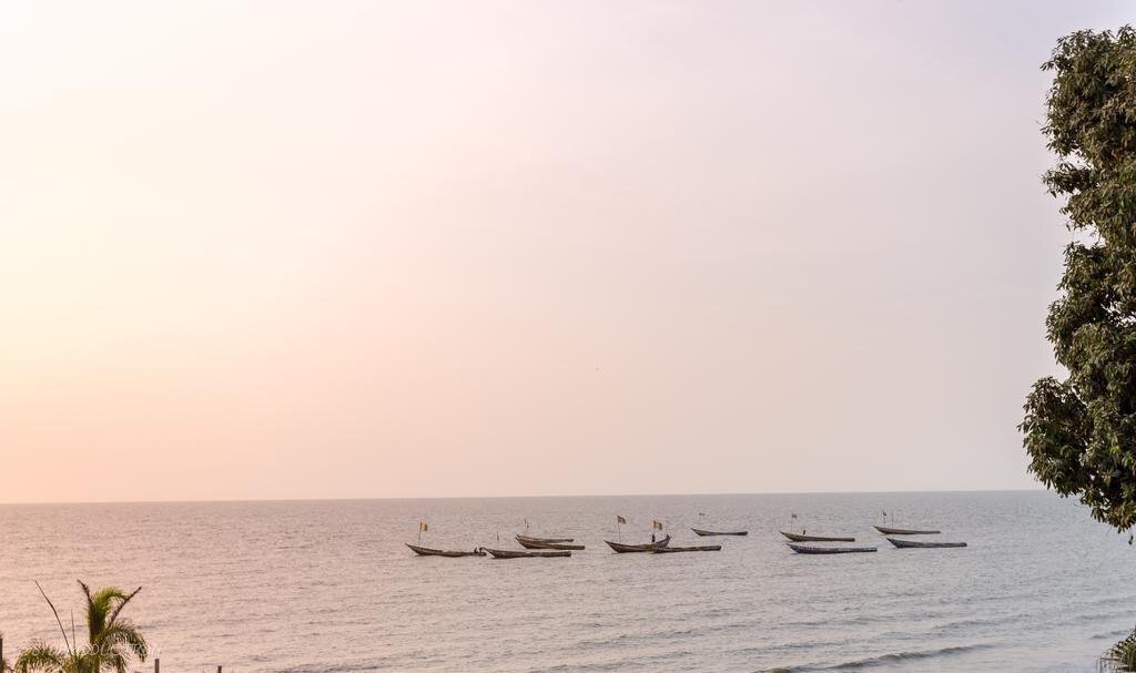 Фотографія Millennium Suites 4*