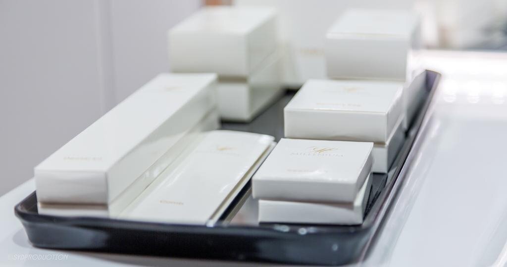 Зображення Millennium Suites 4*