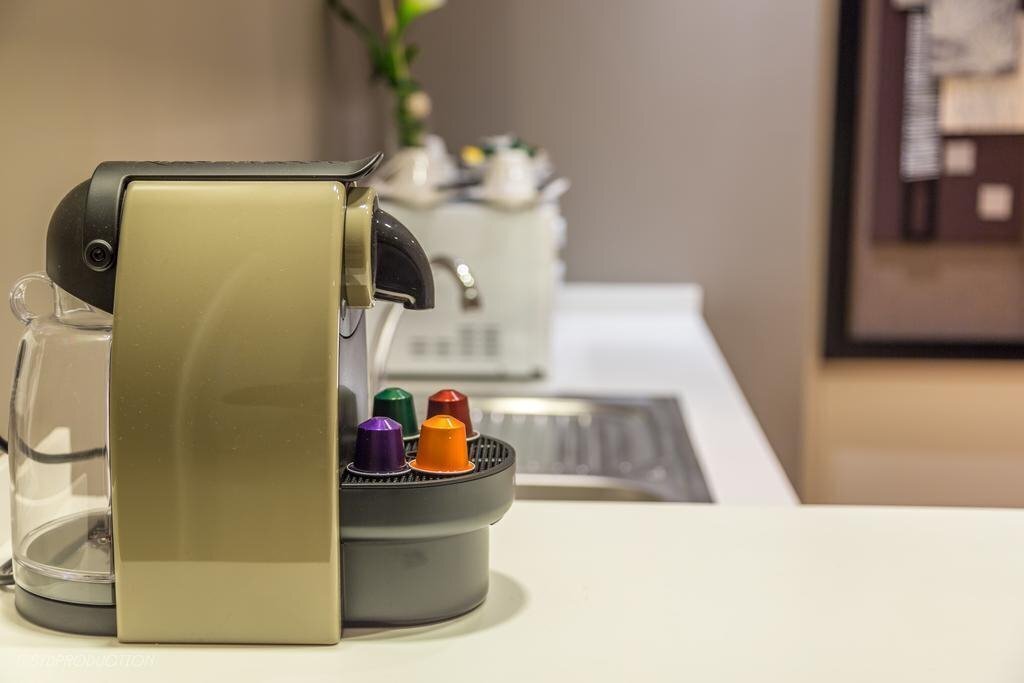 Картинка Millennium Suites 4*