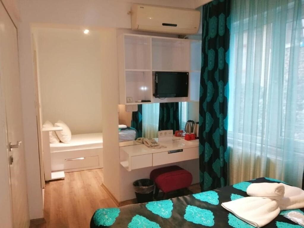 Картинка Minel Hotel 3*