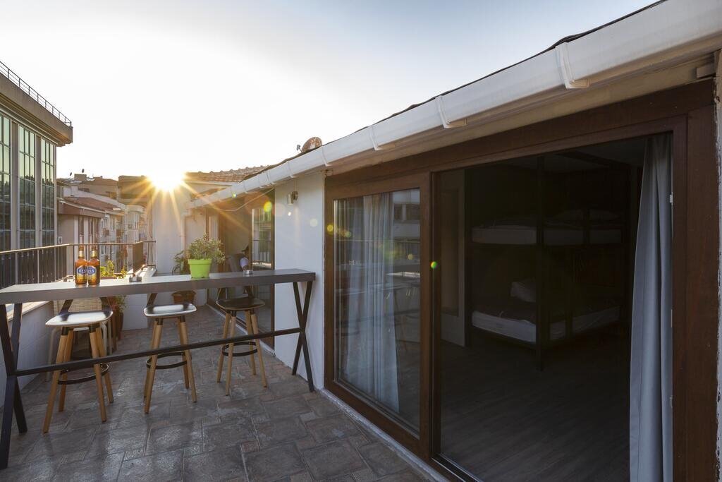 Фотографія Moda Drei - Concept Hostel отель без категории