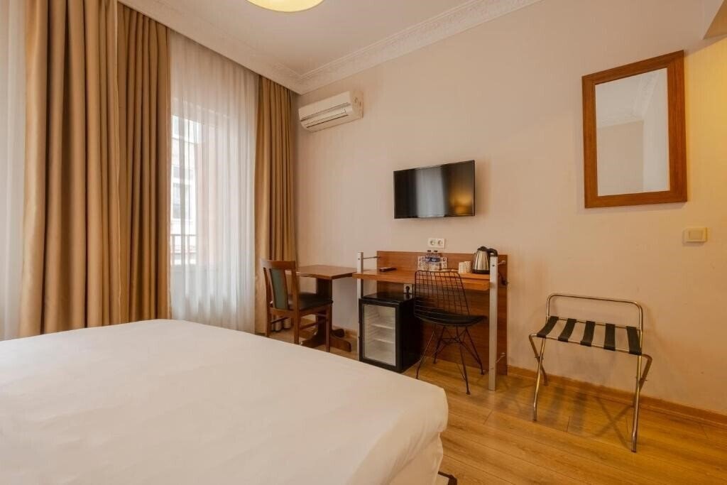 Зображення Sisli MLS Hotel 2*