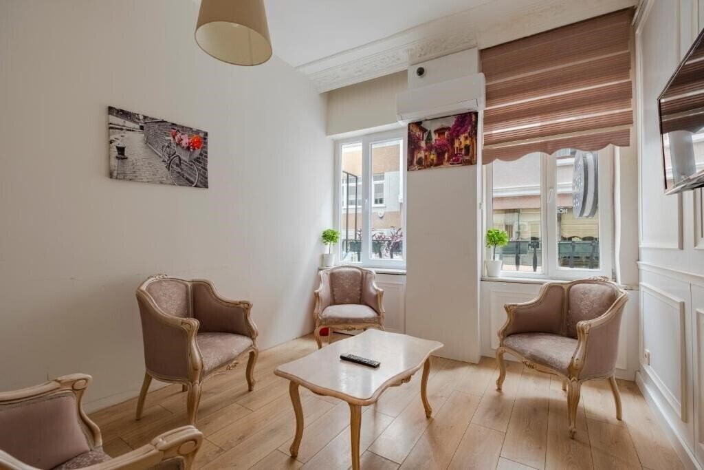 Фотографія Sisli MLS Hotel 2*