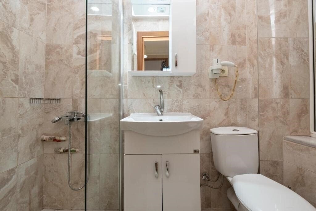 Картинка Sisli MLS Hotel 2*