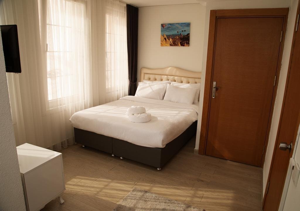Фото Murano Hotel 4*