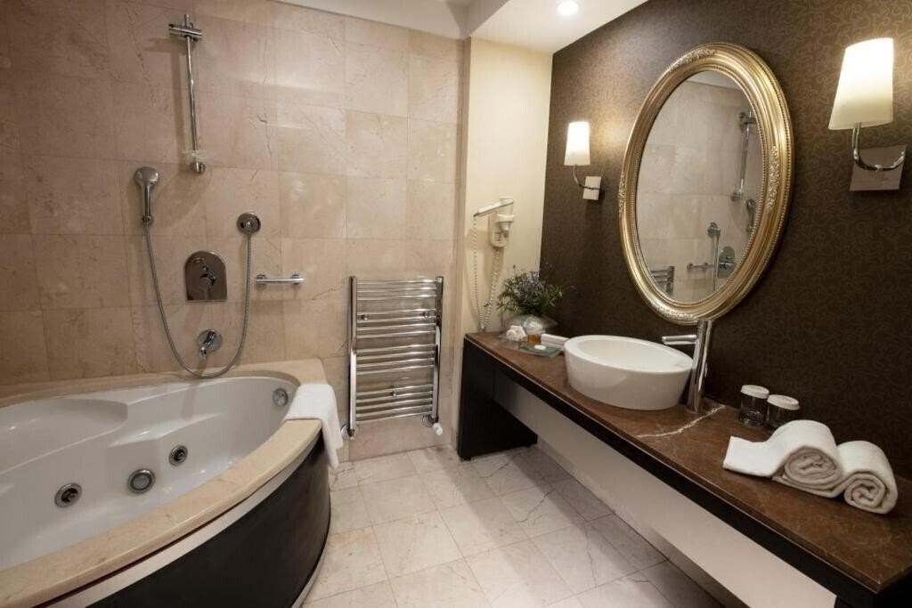 Фотография My City Hotel Agaoglu 4*