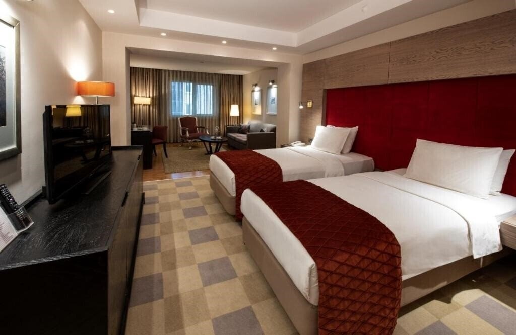 Картинка My City Hotel Agaoglu 4*