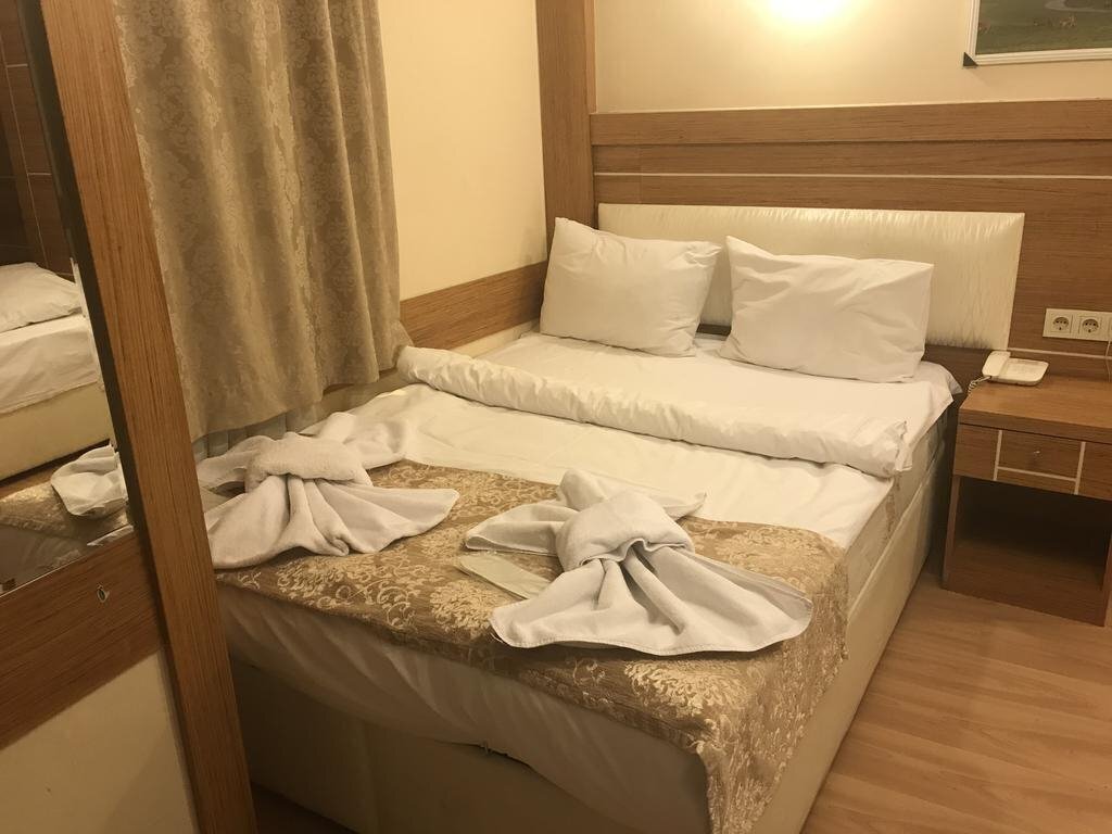 Фотография My House Laleli 3*