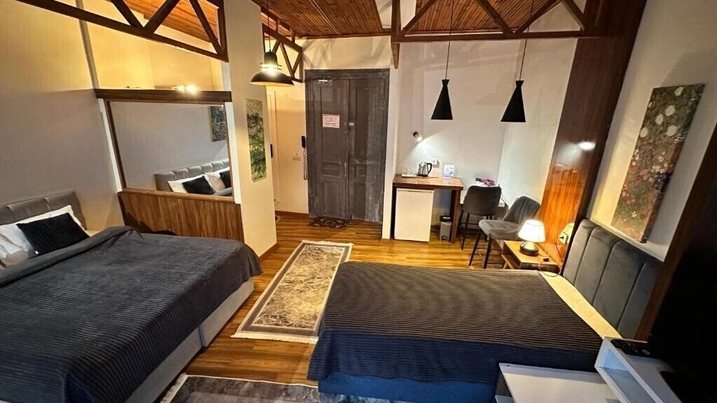 Зображення New Pera Hotel 3*