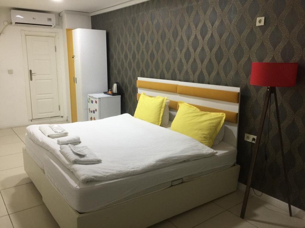 Фотографія Nokta Suites Hotel 3*