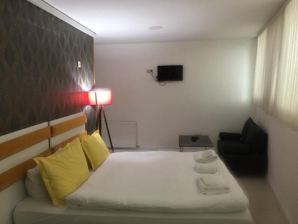 Зображення Nokta Suites Hotel 3*