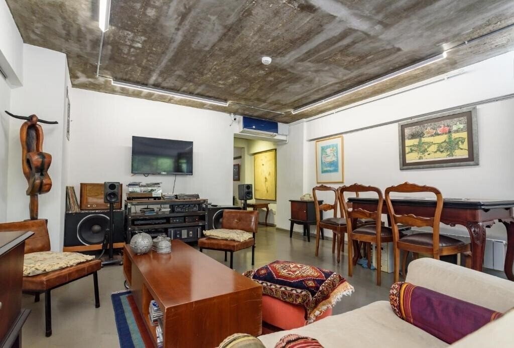 Изображение Numi Hotel 5*