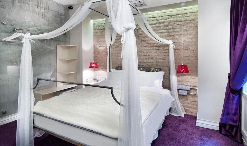 Фотографія Nuru Ziya Suites 3*