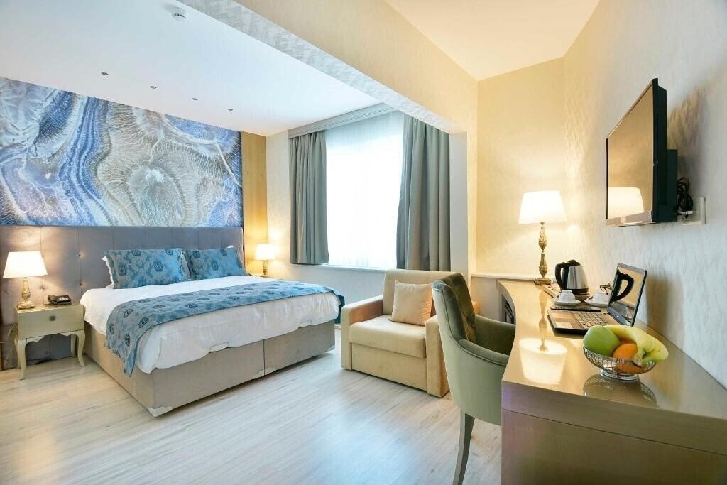 Готель Piccolo Hotel Istambul 3*