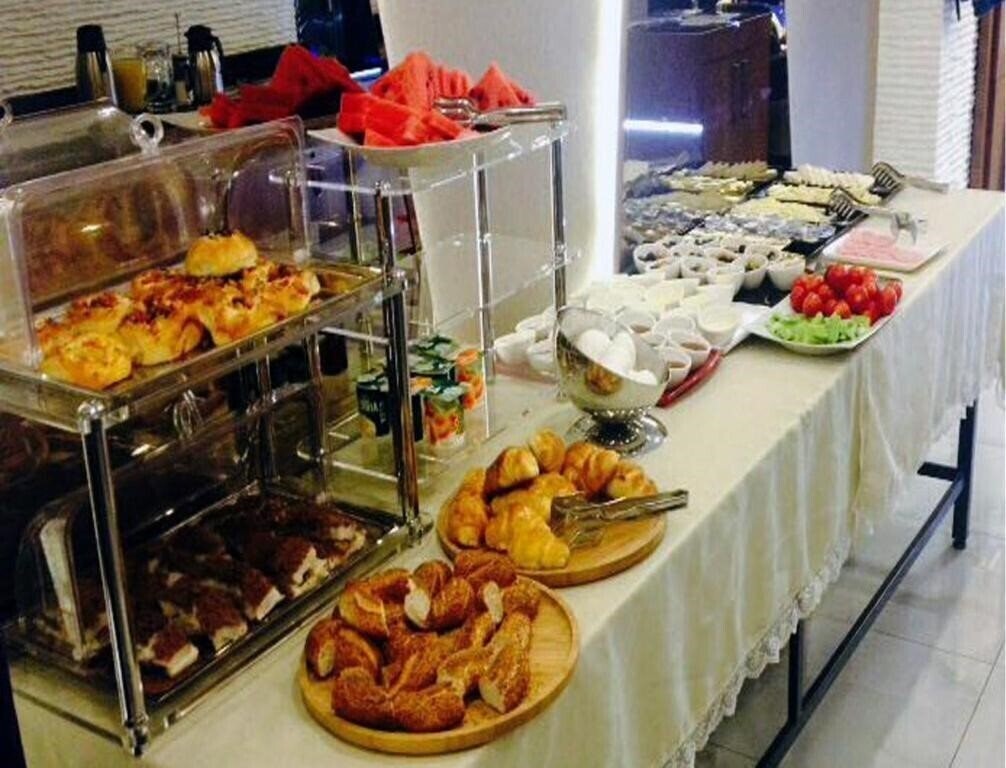 Фотографія Piccolo Hotel Istambul 3*