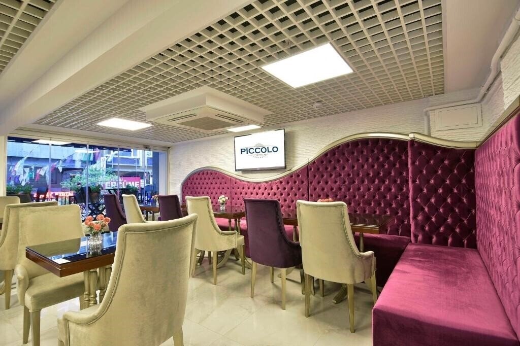 Зображення Piccolo Hotel Istambul 3*