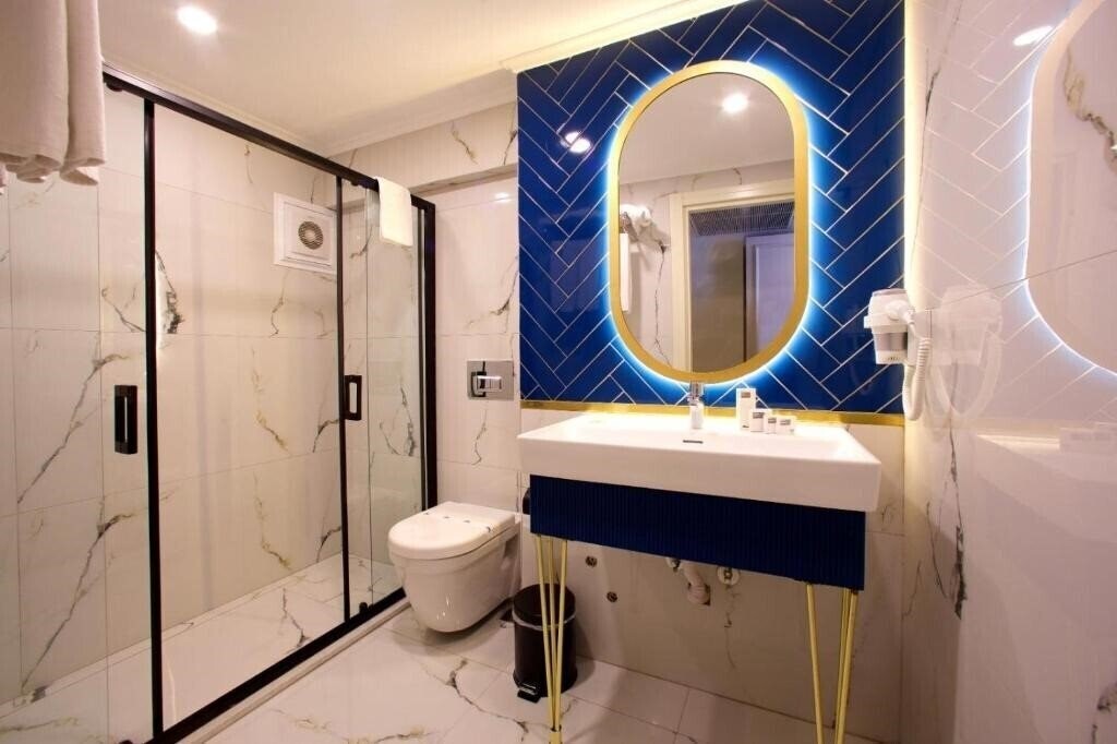 Фото Florenta Hotel 3*