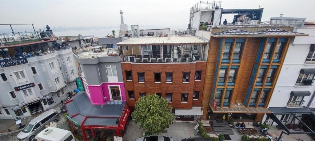 Изображение Gul Sultan Hotel 3*