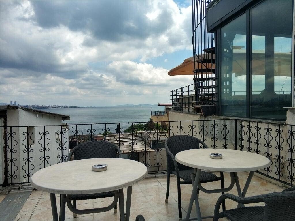 Отель Gul Sultan Hotel 3*