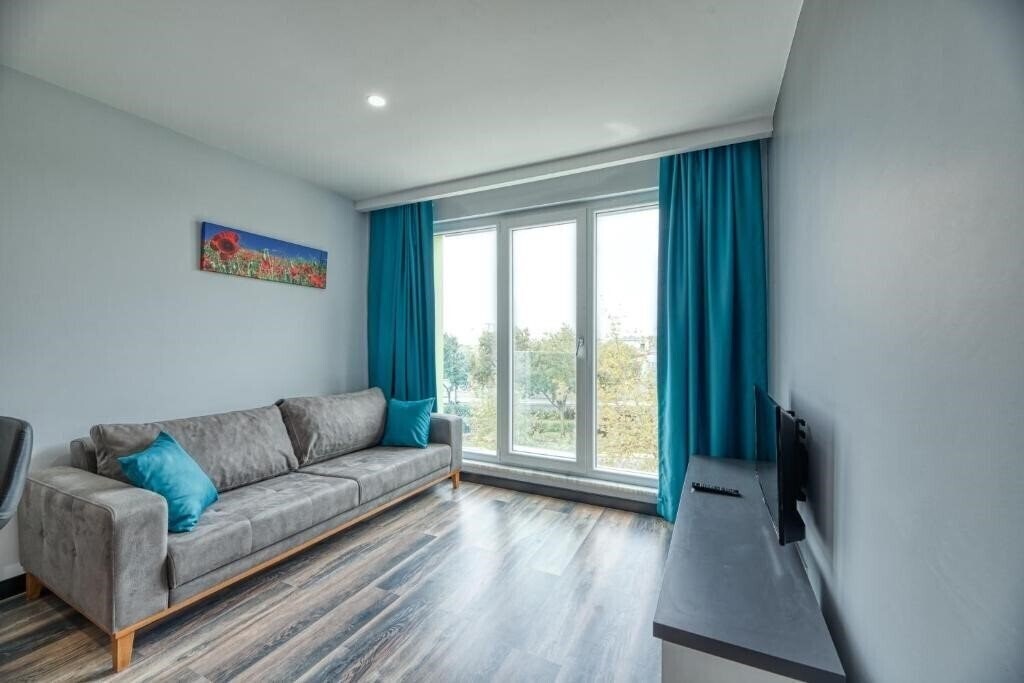 Картинка Gris Verde Suite Hotel 4*