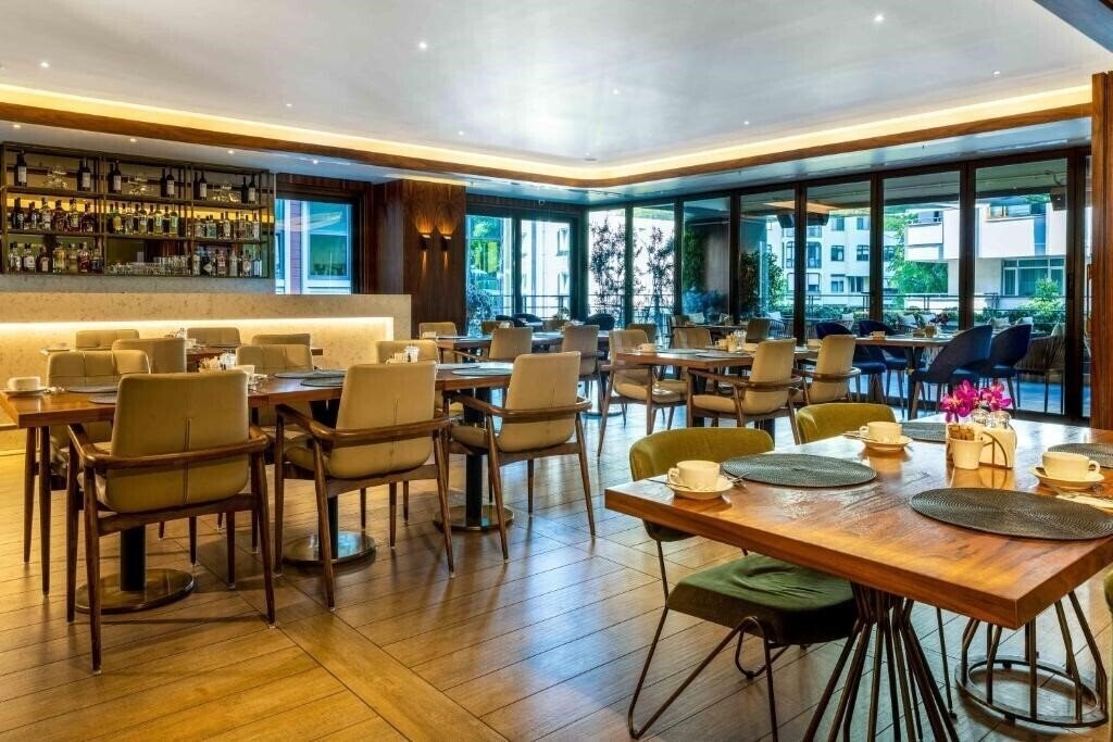 Фото Tzl Suites 5*