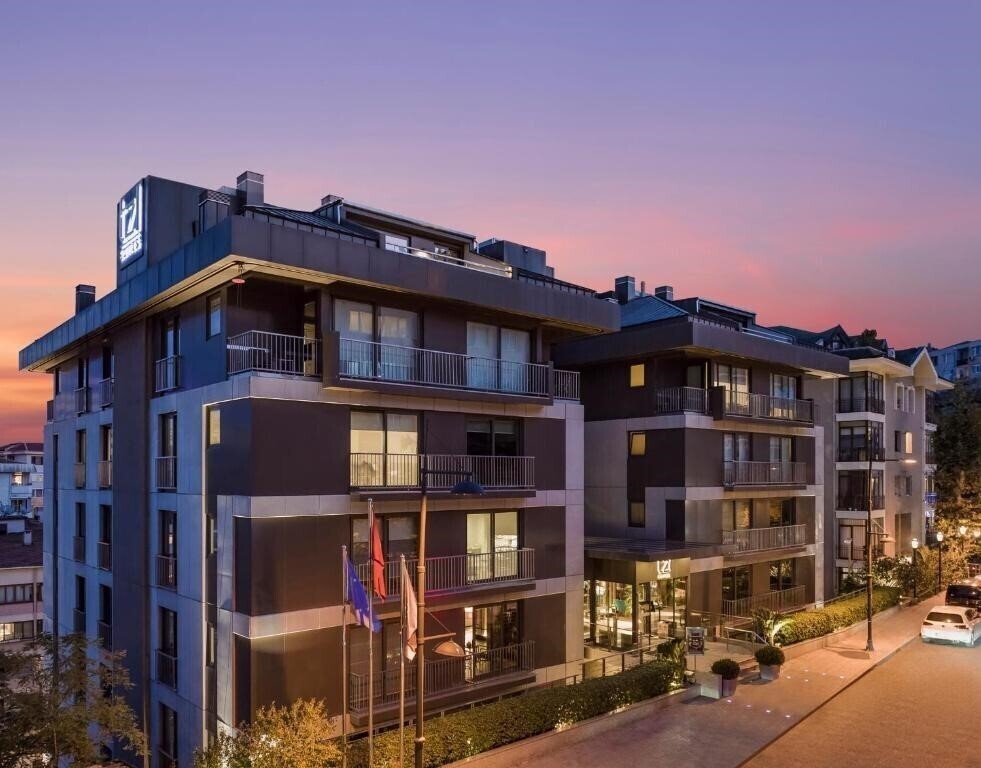 Зображення Tzl Suites 5*