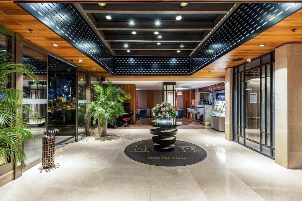 Картинка Tzl Suites 5*