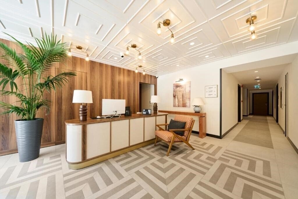Фотографія The Marmara Camlica 4*