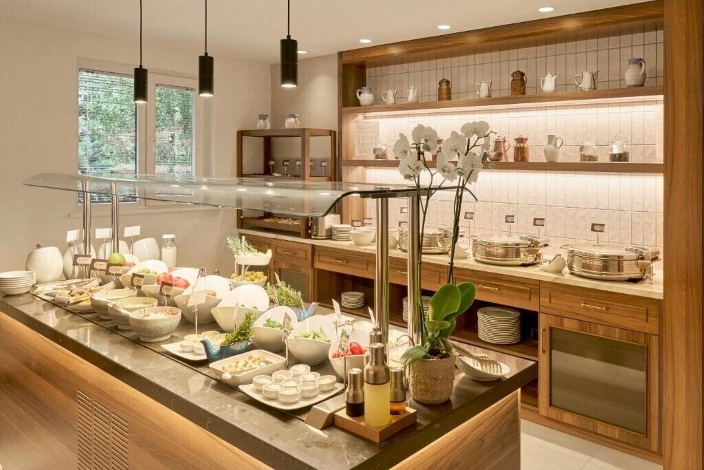Зображення The Marmara Camlica 4*