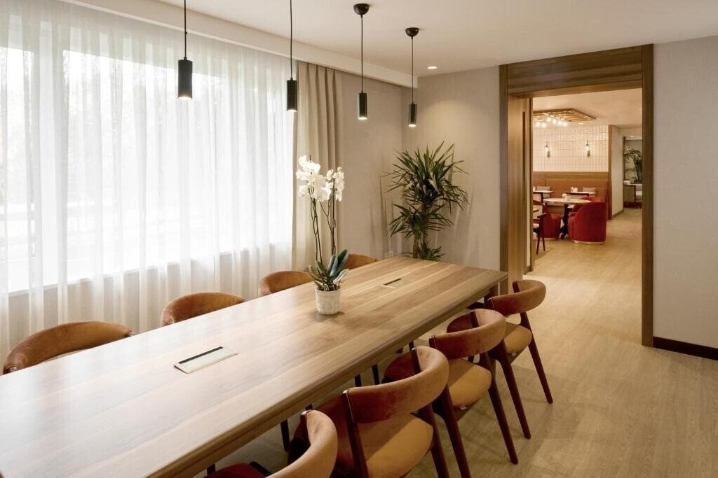Картинка The Marmara Camlica 4*