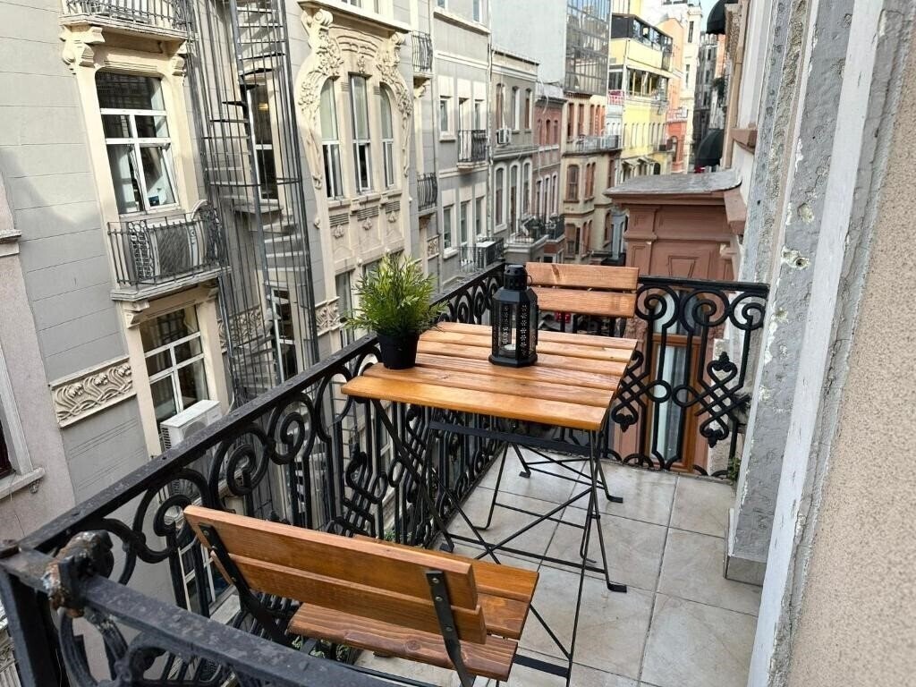 Фотография Taksim Park Suites 2*