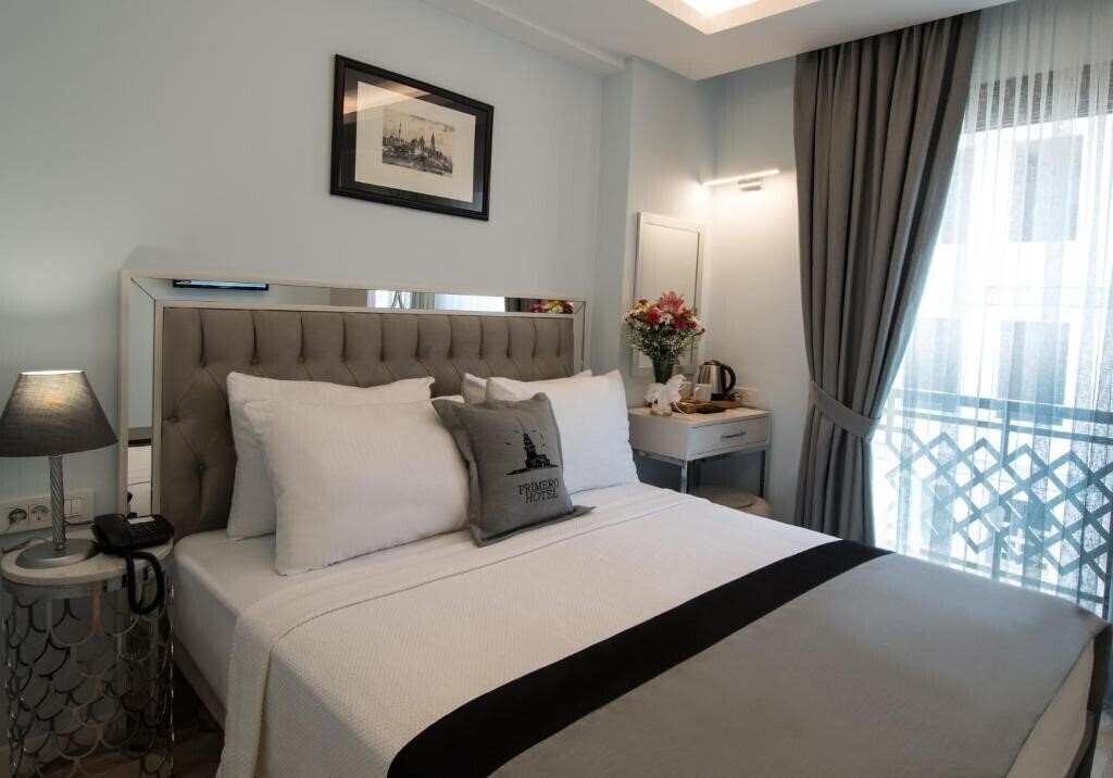 Фото Primero Hotel 3*