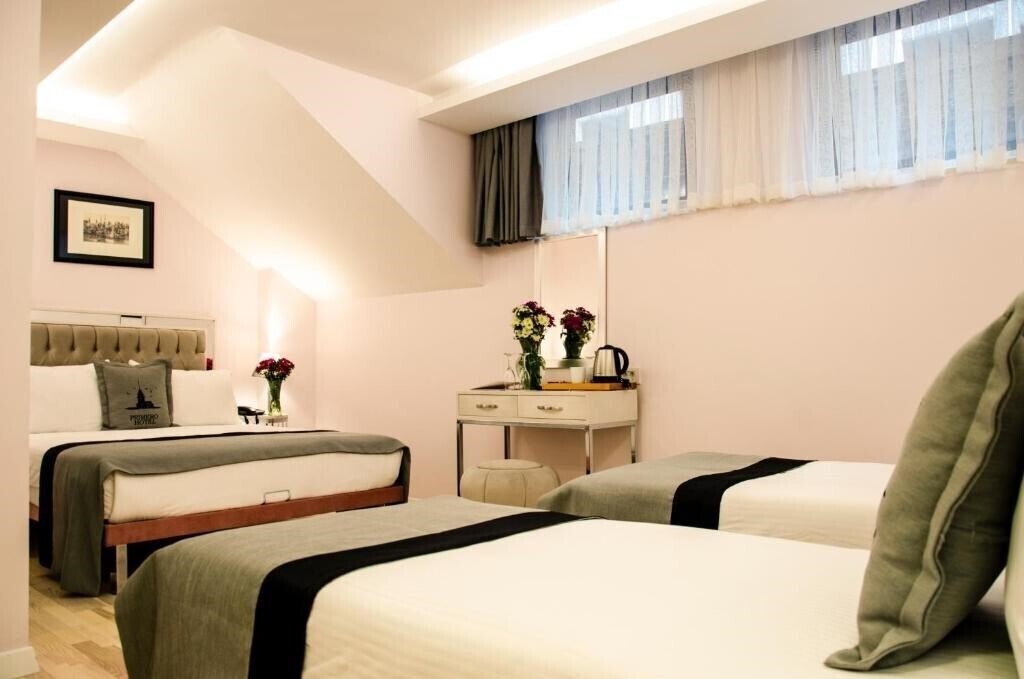 Фотография Primero Hotel 3*