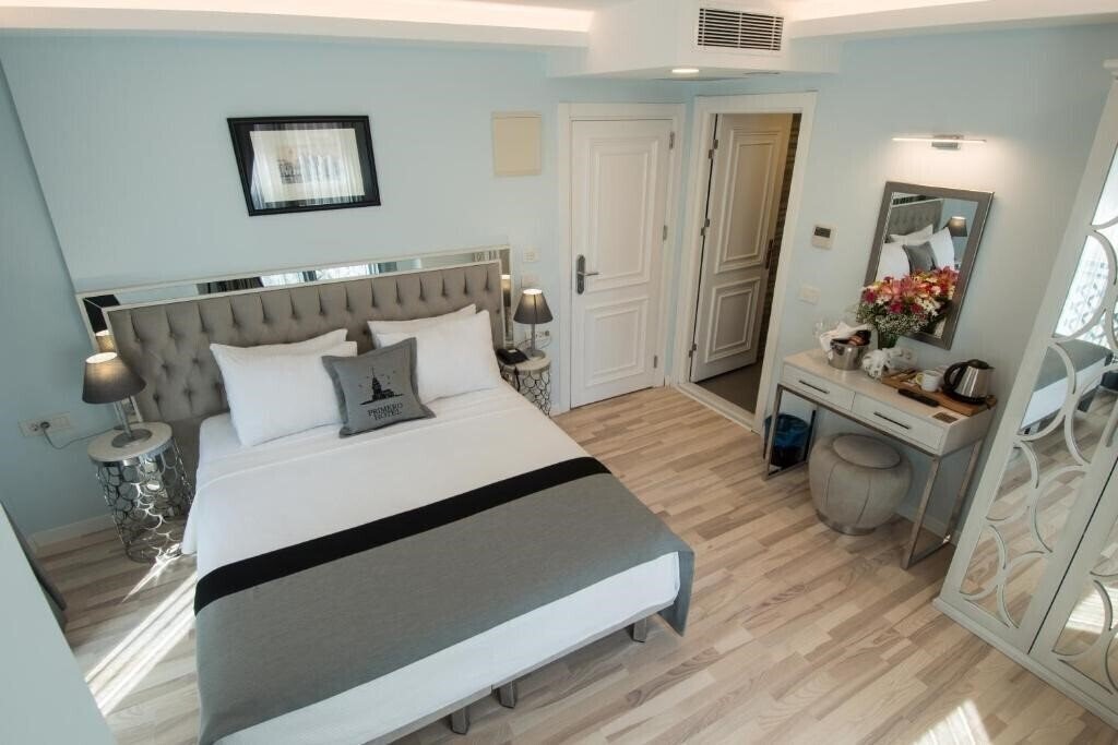 Изображение Primero Hotel 3*