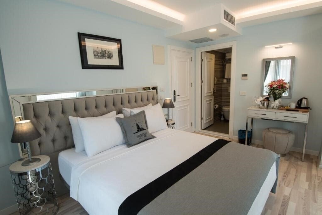 Картинка Primero Hotel 3*