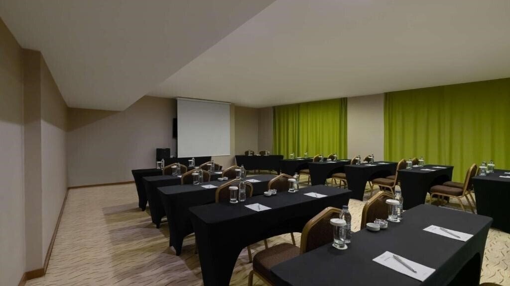 Фотографія Park Inn By Radisson Istanbul Asia Kavacik 4*