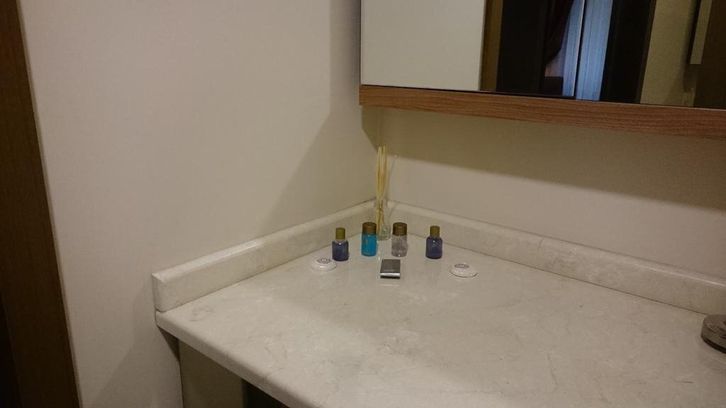 Фотографія Ottoman Suites 3*